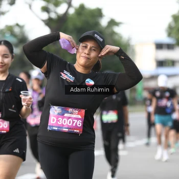 Runner Photo 3574891