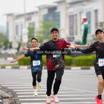 Runner Photo 3574895