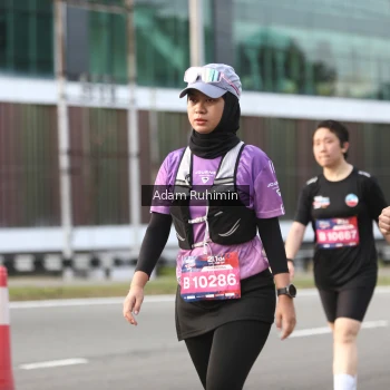 Runner Photo 3574899