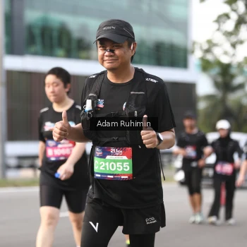 Runner Photo 3574911