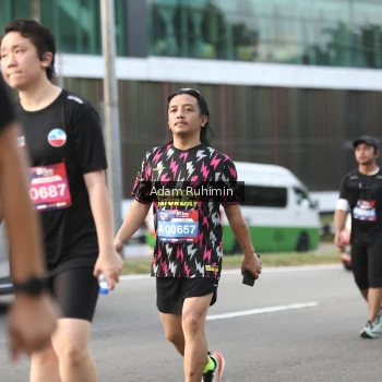 Runner Photo 3574913
