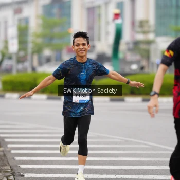 Runner Photo 3574917