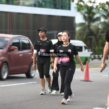 Runner Photo 3574922