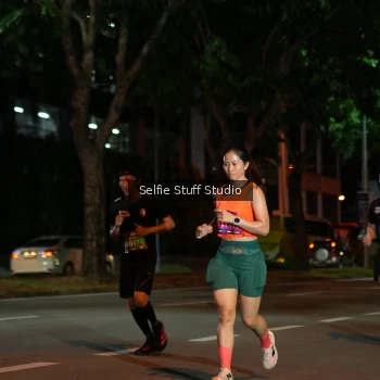 Runner Photo 3574924