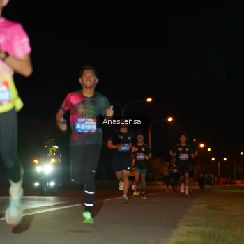 Runner Photo 3574931