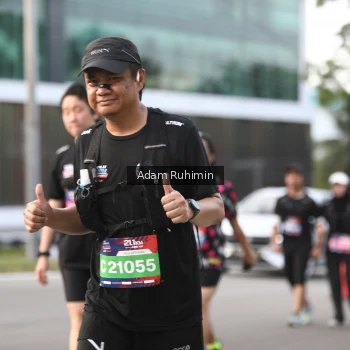 Runner Photo 3574932