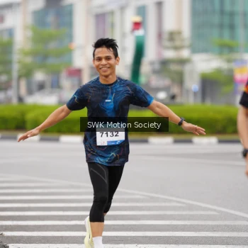 Runner Photo 3574933