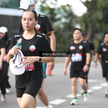 Runner Photo 3574944