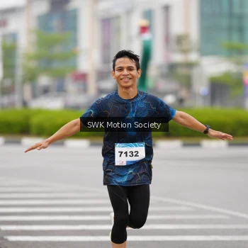 Runner Photo 3574947