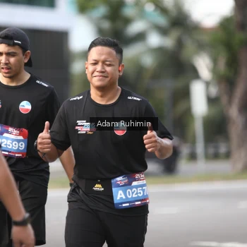 Runner Photo 3574949