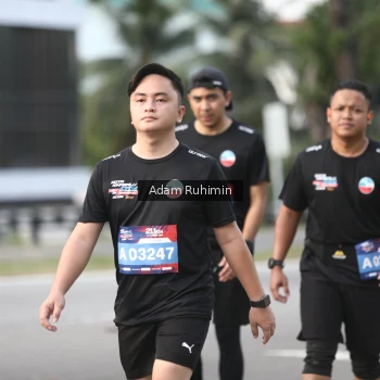Runner Photo 3574960
