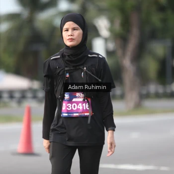 Runner Photo 3574976