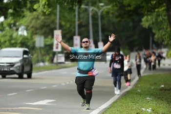 Runner Photo 35750