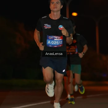 Runner Photo 3575004