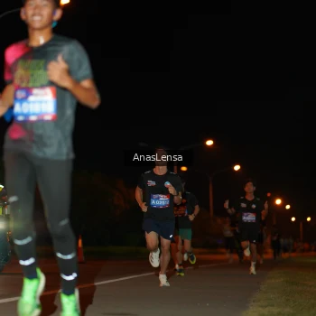 Runner Photo 3575005