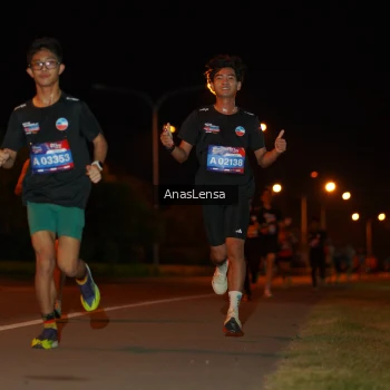 Runner Photo 3575012