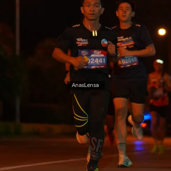 Runner Photo 3575015