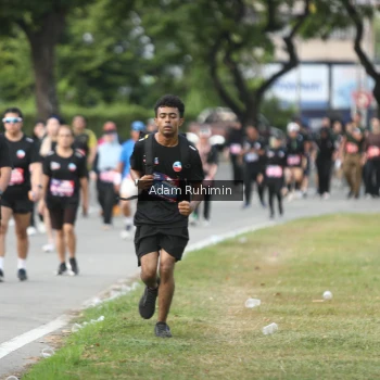 Runner Photo 3575017