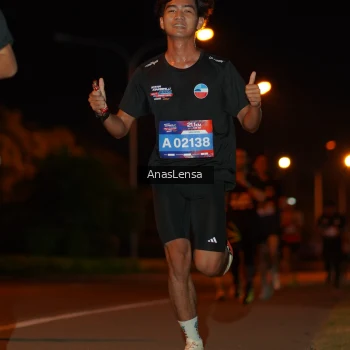Runner Photo 3575019