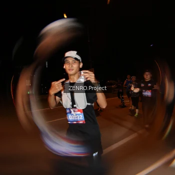 Runner Photo 3575021