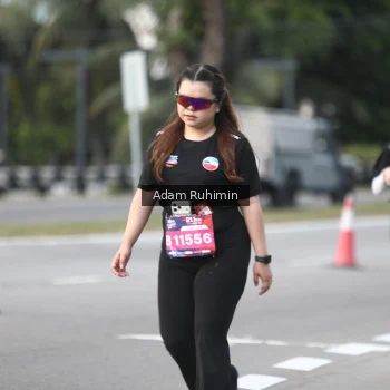Runner Photo 3575022