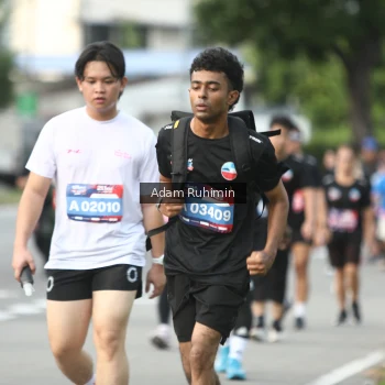 Runner Photo 3575035