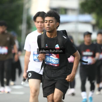 Runner Photo 3575038