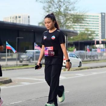 Runner Photo 3575040