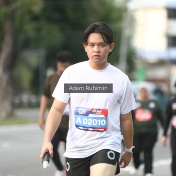 Runner Photo 3575044