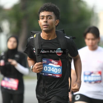 Runner Photo 3575048