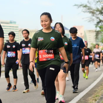 Runner Photo 3575050