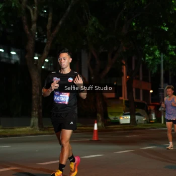 Runner Photo 3575057