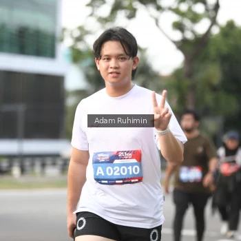 Runner Photo 3575058