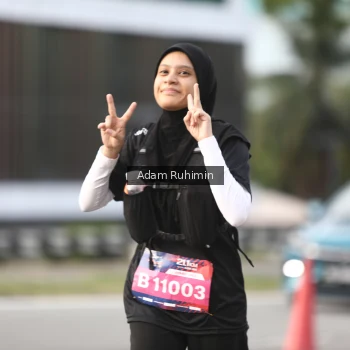 Runner Photo 3575060