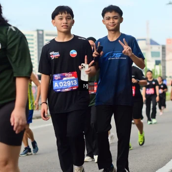 Runner Photo 3575061