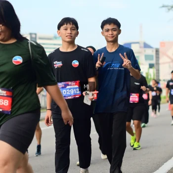 Runner Photo 3575065