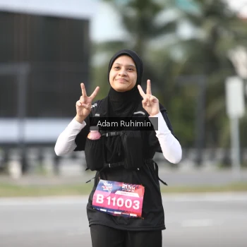 Runner Photo 3575066