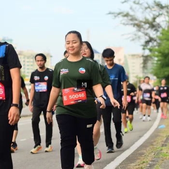 Runner Photo 3575067