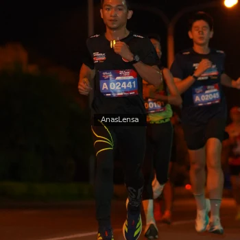 Runner Photo 3575068