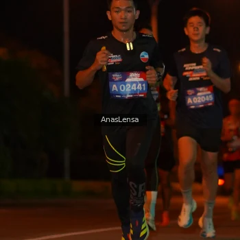 Runner Photo 3575070