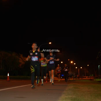 Runner Photo 3575074