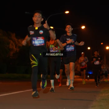 Runner Photo 3575075