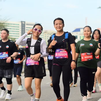 Runner Photo 3575077