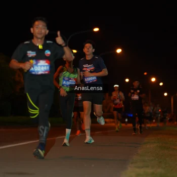 Runner Photo 3575085