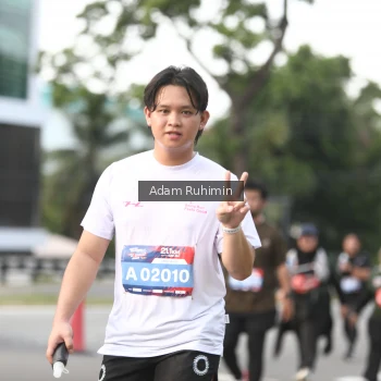 Runner Photo 3575090