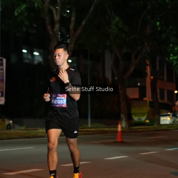 Runner Photo 3575094