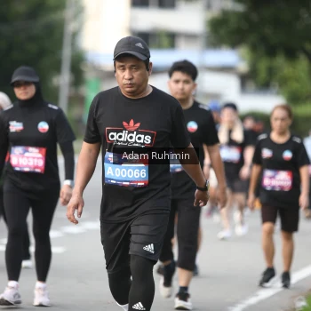 Runner Photo 3575098