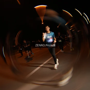 Runner Photo 3575099