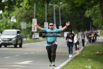 Runner Photo 35751