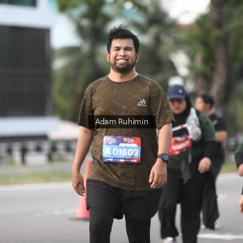 Runner Photo 3575101
